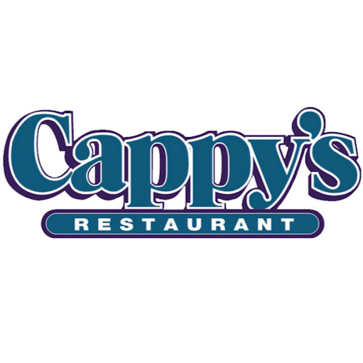 Cappy's Restaurant logo
