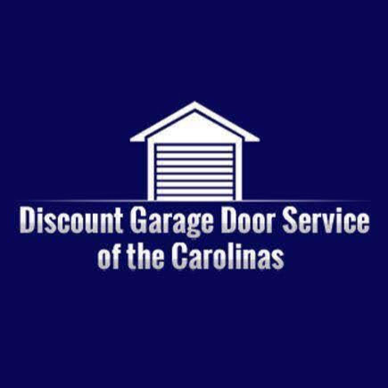 Discount Garage Door Service of the Carolinas logo