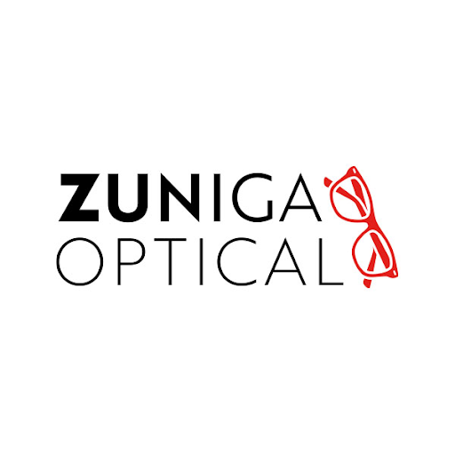 Zuniga Optical logo