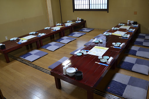 気軽な大衆居酒屋あじ平