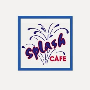 Splash Café logo