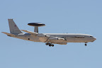 E-3A AWACS |