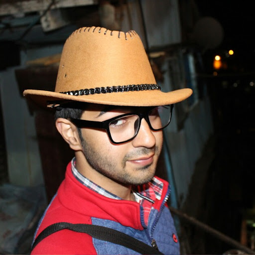 Bhushan Attri