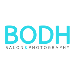 Bodh Salon & Photography logo