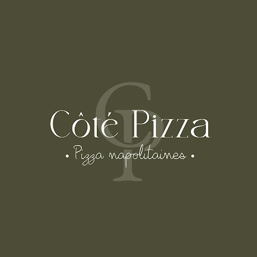 Cote pizza logo