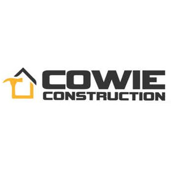 Cowie Construction Ltd logo