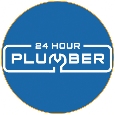 24 Hour Plumber logo