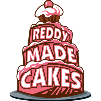 Reddy Made Cakes logo