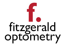 Fitzgerald Optometry logo