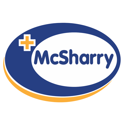 McSharry's Pharmacy Athenry logo