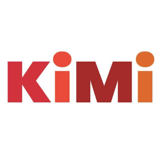 KIMI Krippen AG, Standort Hauptbahnhof logo