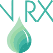 Skin Rx by Lynne Silver logo