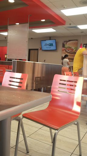 Fast Food Restaurant «Burger King», reviews and photos, 100 Washington St, Dorchester, MA 02121, USA