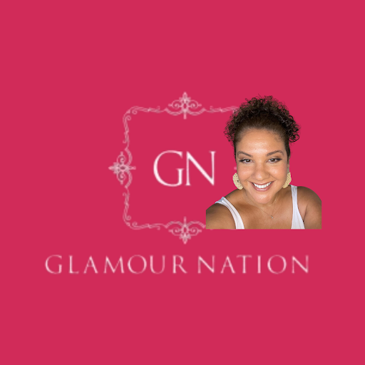Glamour Nation logo