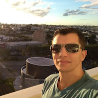 Elias Souza's user avatar
