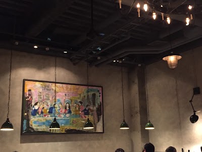Photos of CANTERA 立川店