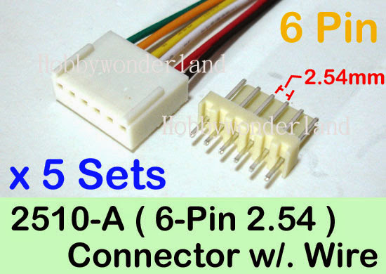 1450PCS DuPont Crimp pin con connettore pin 2.54 mm ponticello e maschio femmina Crimp pins kit 
