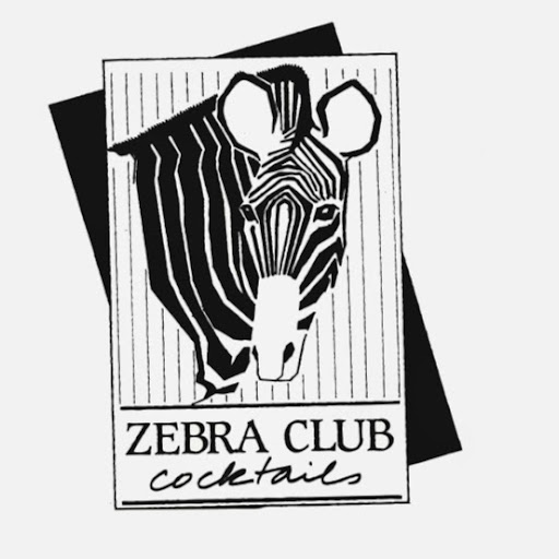 The Zebra Club logo