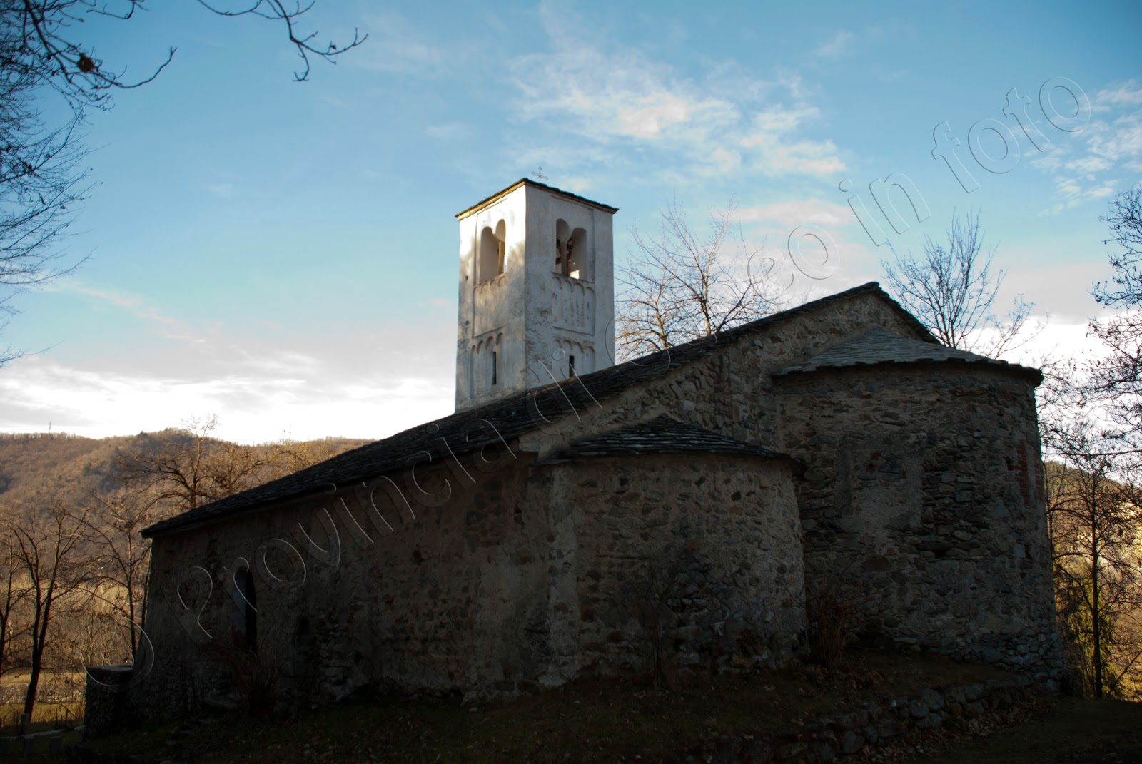 fotografia Roccaforte Mondovi