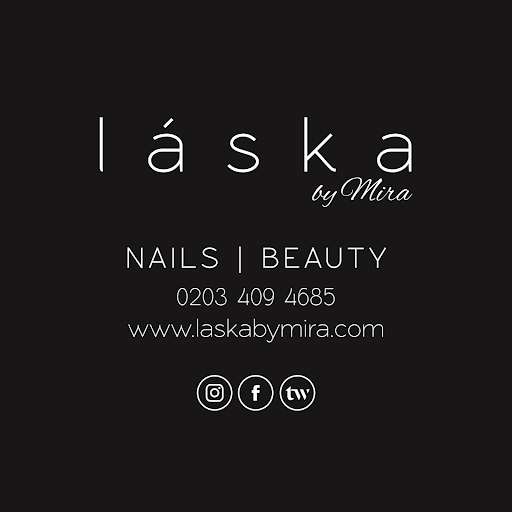 Laska By Mira logo