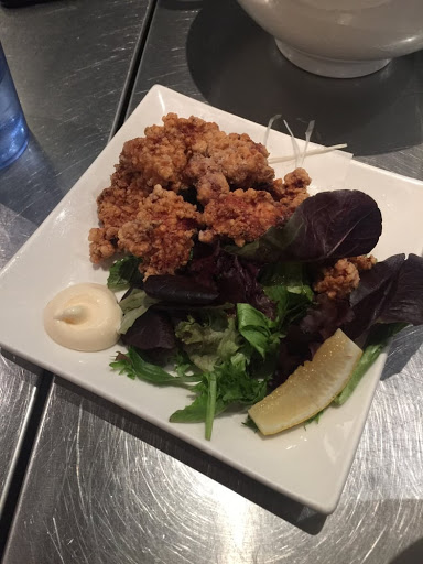 Japanese Restaurant «Urban Ramen», reviews and photos, 7300 Sunset Blvd, Los Angeles, CA 90046, USA