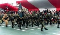 vivo Online Gran parada militar Fiestas patrias Peru