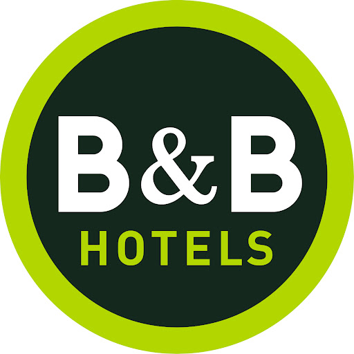 B&B Hotel Trieste logo