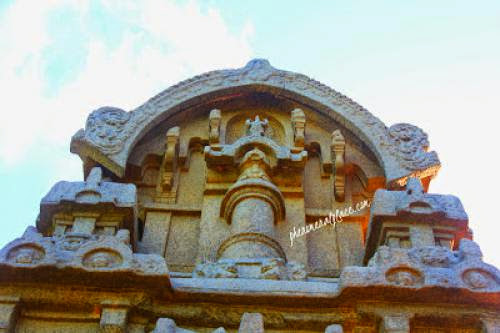Unmistakable Evidence Of Ancient Astronauts In India Mahabalipuram