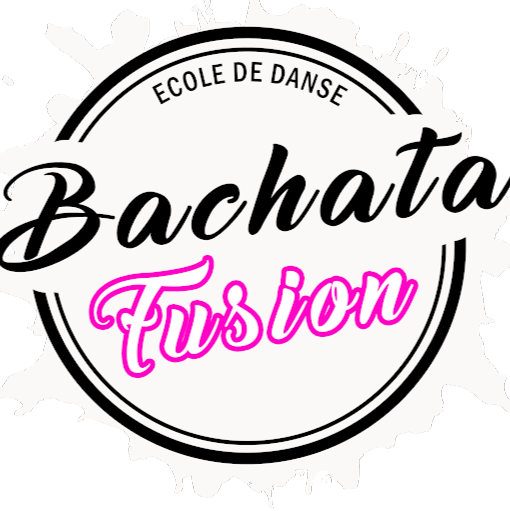 Bachata Fusion Strasbourg logo
