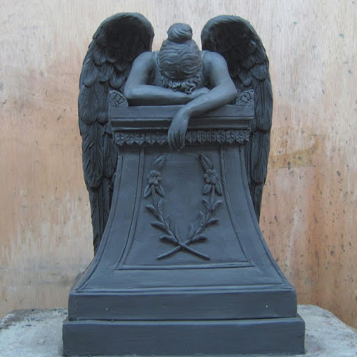 Memorial Monuments Inc