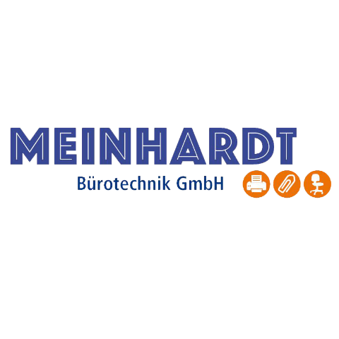 Meinhardt Bürotechnik Vertriebs GmbH logo
