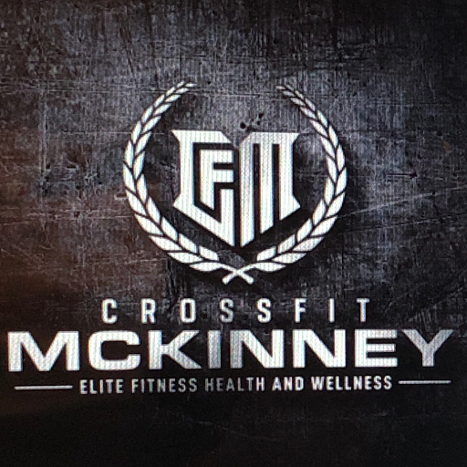 CrossFit McKinney logo