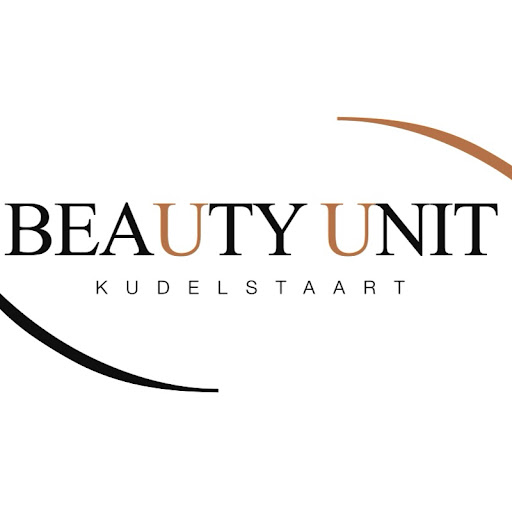 Beauty Unit Amstelveen logo