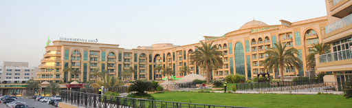 Body & Soul Health Club & Spa, Al Jurf, next to Gulf Medical University، University Street - Ajman - United Arab Emirates, Health Club, state Ajman