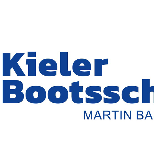 Kieler Bootsschau Martin Baran e.K. logo