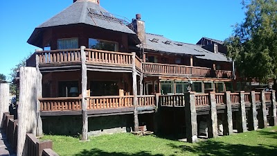 Photos of Marina del Fuy Lodge