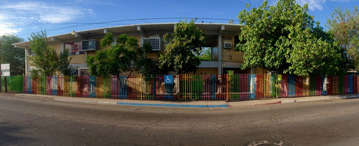 JARDIN DE NIÑOS ANGELA PERALTA, Cjon. Jalisco, Sta Clara, 21110 Mexicali, B.C., México, Jardín de infancia | BC