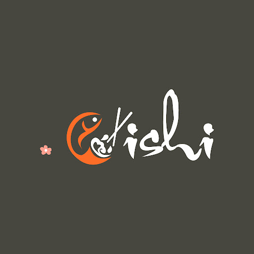 Oishi logo