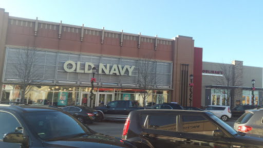 Clothing Store «Old Navy», reviews and photos, 14049 Town Center Blvd, Noblesville, IN 46060, USA