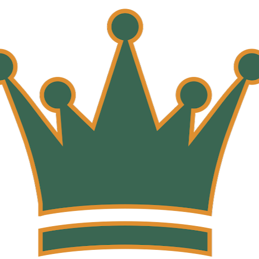 Kronenladen logo