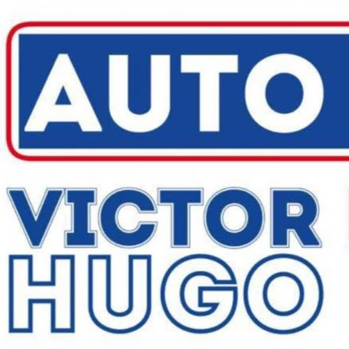 AUTO ECOLE DU VICTOR HUGO logo