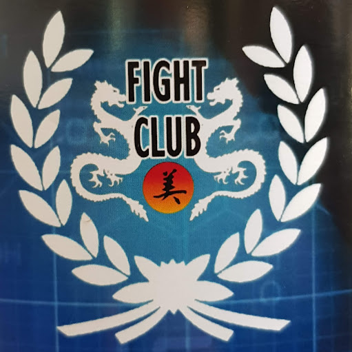 Fightclub Store logo
