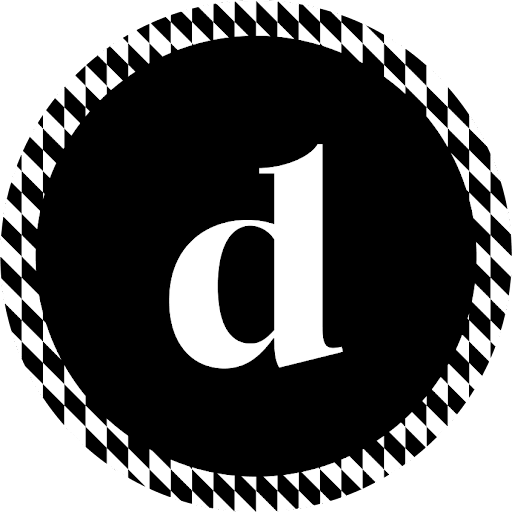 The David C. Driskell Center logo