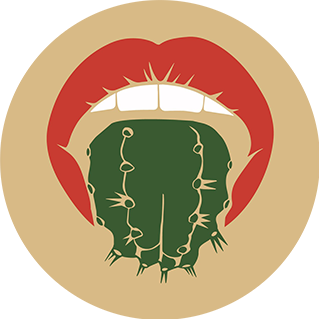 The Prickly Pear logo