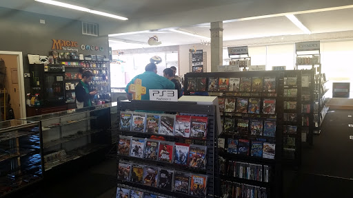 Video Game Store «Tyton Games», reviews and photos, 106 E St Charles Rd, Villa Park, IL 60181, USA