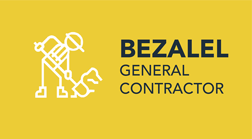 Bezalel General Contracting logo