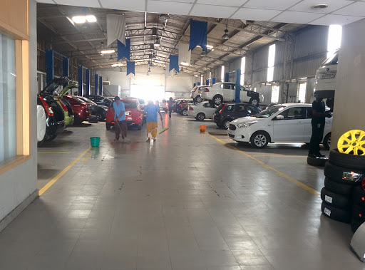 Malayalam Ford, Madavana Junction, Panangadu Rd, Ernakulam, Ernakulam, Kerala 682506, India, Truck_Dealer, state KL