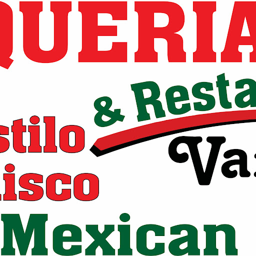 Taqueria & Restaurant Vargas1 logo
