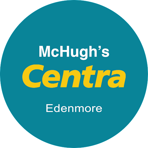 Centra Edenmore logo