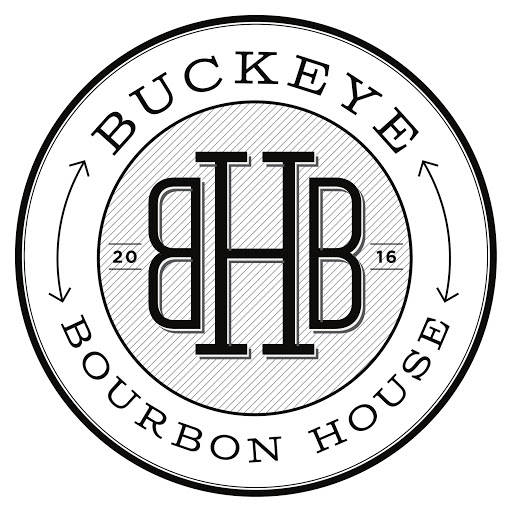 Buckeye Bourbon House logo